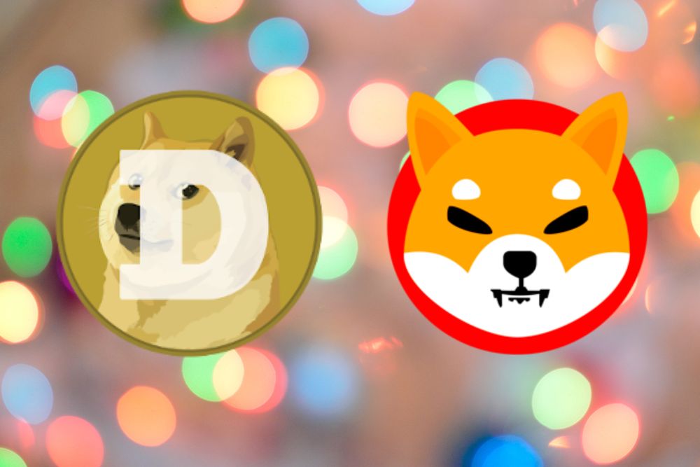 How Whales’ Profit-Taking Triggered Shiba Inu (SHIB) and Dogecoin (DOGE) 22% Crash