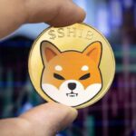 Shiba Inu (SHIB) reclaims most-trending crypto status after its double-digit gains weekend rally