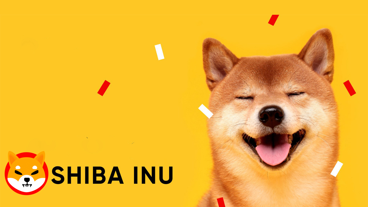 Shiba Inu Price Forms Cup And Handle Pattern, What Does This Mean?