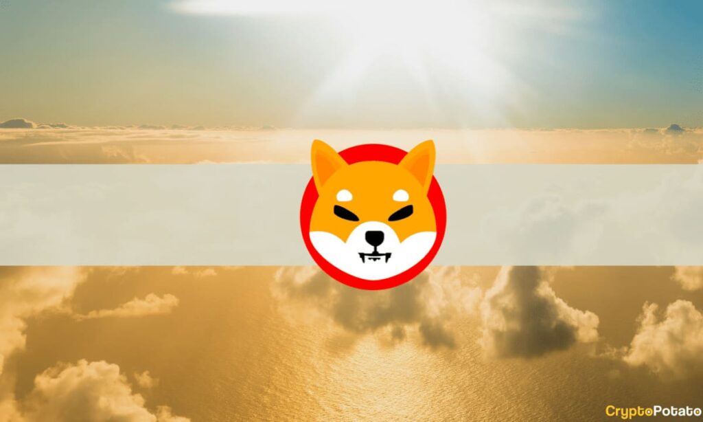 Shiba Inu Soars 15% (Weekend Watch)