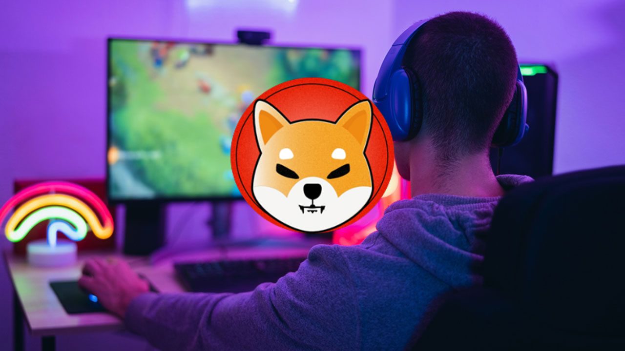 Shiba Inu Drops Teaser for Upcoming Collectible Card Game