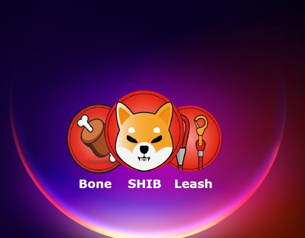 Crypto Exchange Gate.io Buys Half a Million Shiba Inu’s Bone Token?