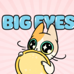 Big Eyes Coin: A Brand New Token With The Potential To Give Massive Returns Just Like Shiba Inu and Flow