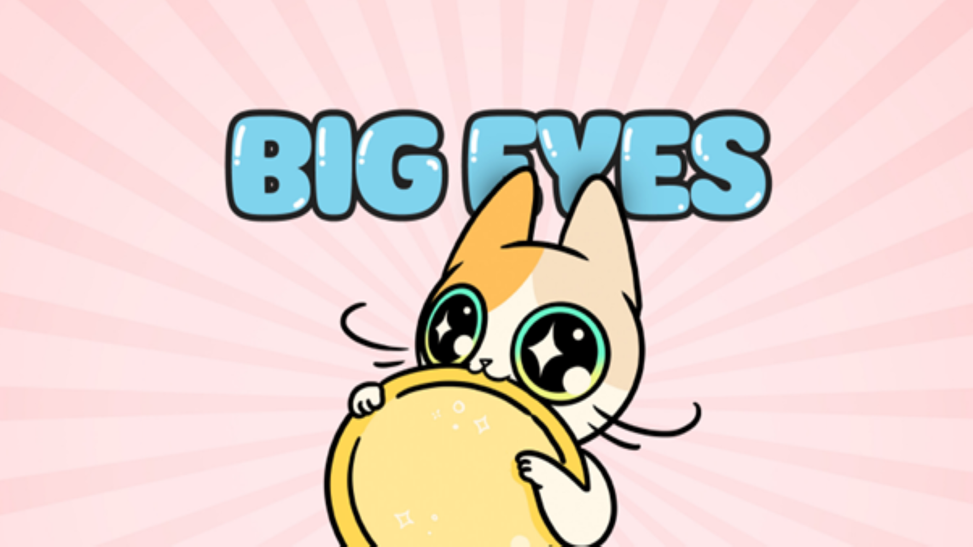 Big Eyes Coin: A Brand New Token With The Potential To Give Massive Returns Just Like Shiba Inu and Flow