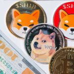 Dogecoin and Shiba Inu values ​​plunged in the last seven days