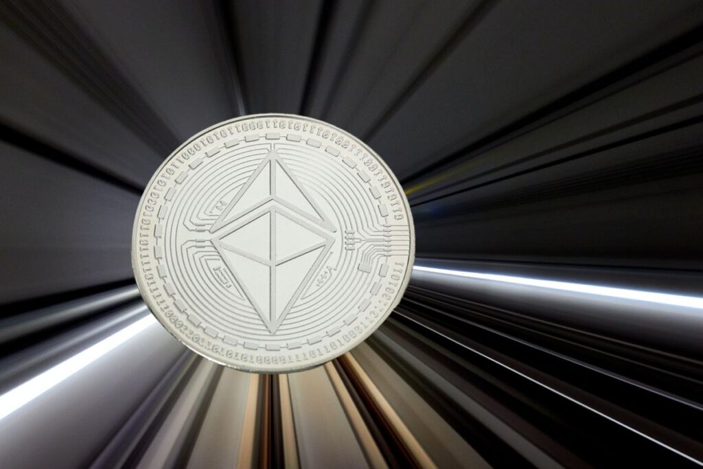 Ethereum Surges Amid Market Strength, Signs Of Waning Inflation: Why It May Be Heading Even Higher