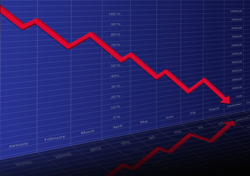 Why Bitcoin, Ethereum, and Shiba Inu Are Falling Today