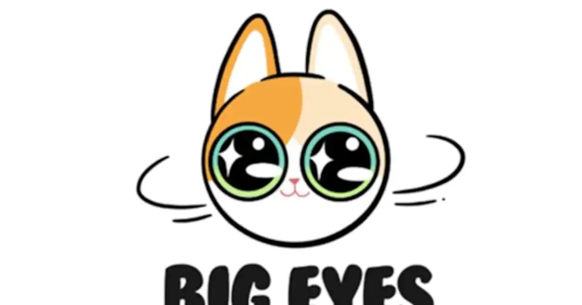 Big Eyes Coin and Shiba Inu