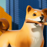 Shiba Inu Drops Massive ‘SHIB: The Metaverse’ Update, Unveils HUB: WAGMI Temple