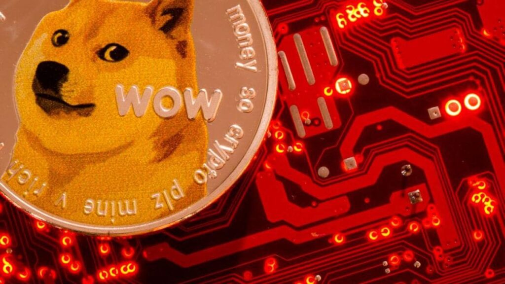 Shiba Inu, Doge Prices Tank Double Digits, XRP & BNB Close behind