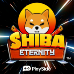 The Shiba Inu universe expands as Shiba Eternity is announced!