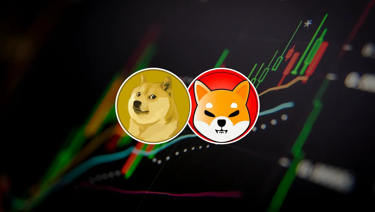 Dogecoin & Shiba INU Surge High! These are the Targets for the Coming Weekend