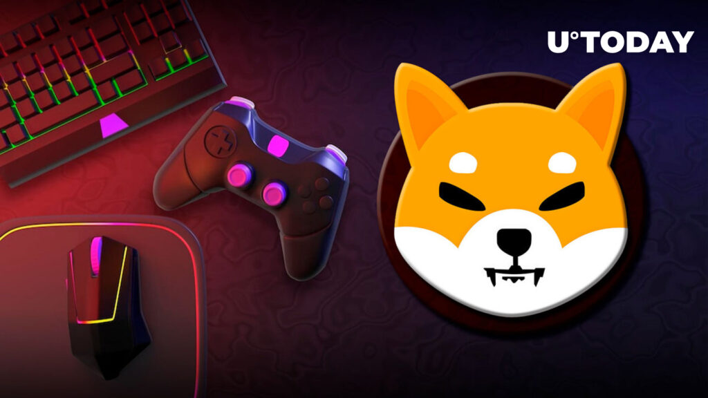 Shiba Inu Developer Shares New Details About Burning SHIB with Profits from Game