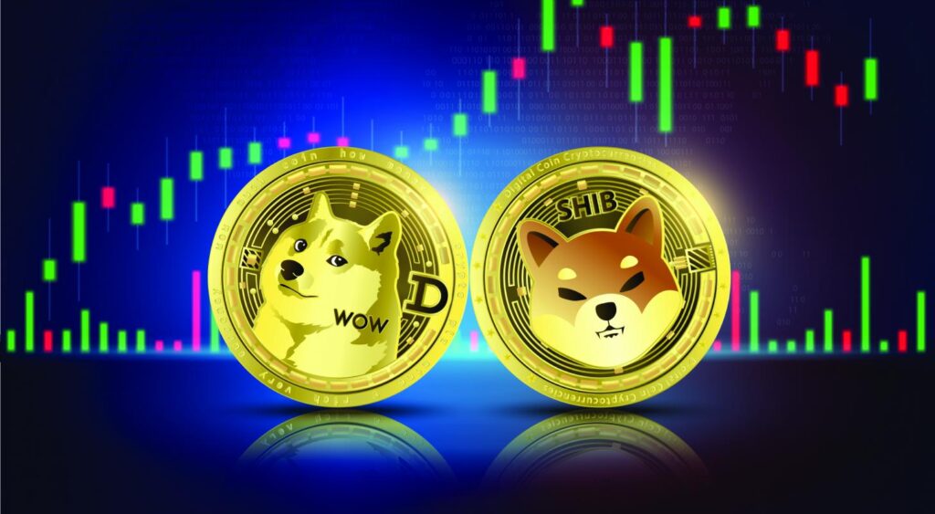 Dogecoin ($DOGE) – Dogecoin (DOGE) will follow when Shiba Inu – Press Release | Online Free Press release news distribution