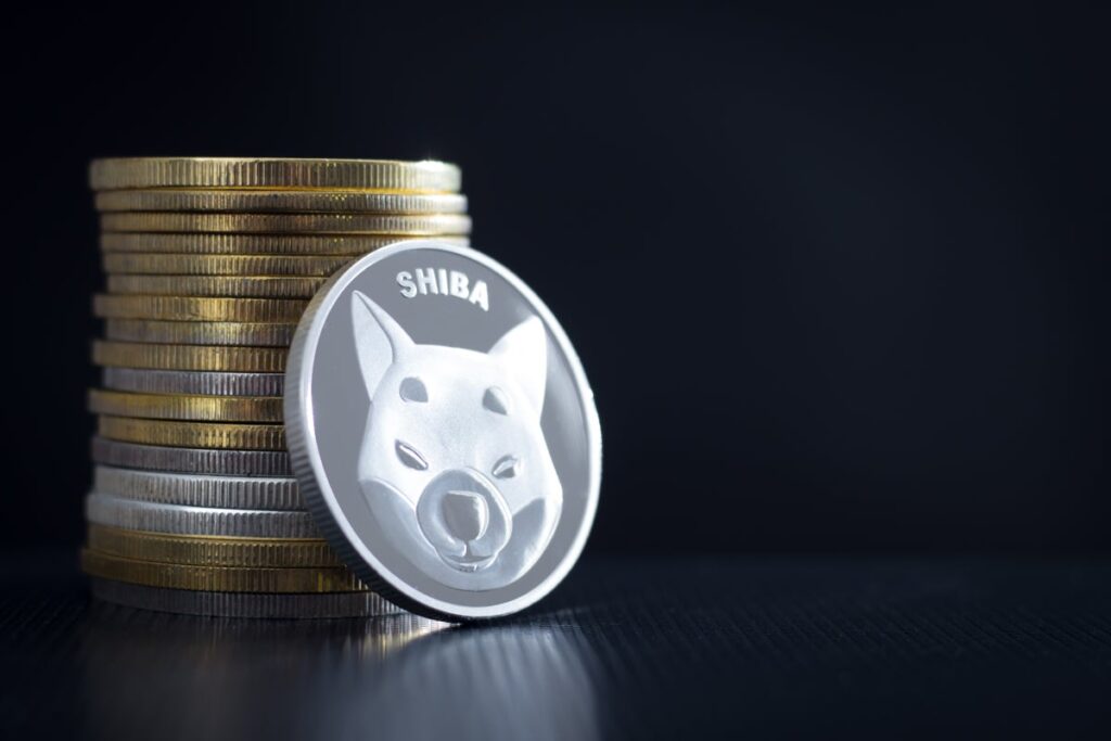 SHIBA INU (SHIB/USD) – 3 Trillion Shiba Inu (SHIB) Acquired By Mysterious Wallet In Single Transaction