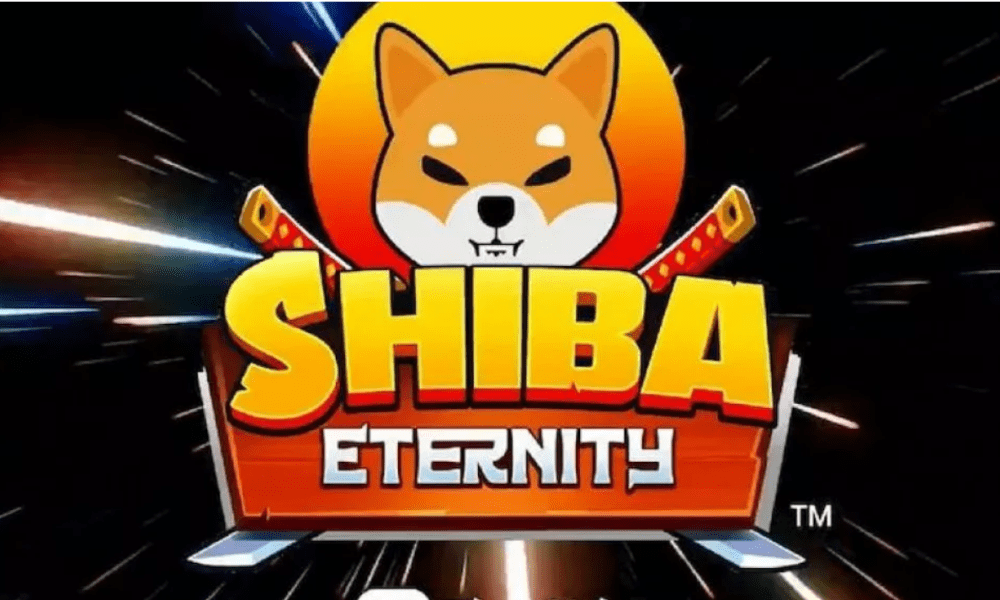 Shiba Inu Eternity Update Awaited – RecentlyHeard