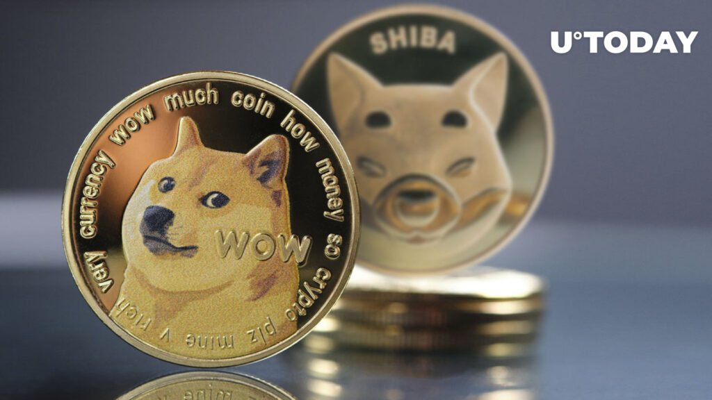 Here Is When SHIB Will Flip DOGE in Market Cap Top