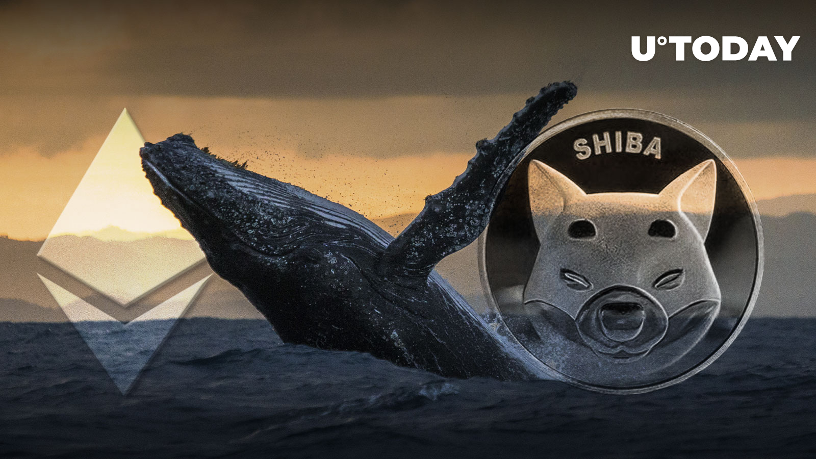 Ethereum Whales Still Hold a Lot of SHIB Despite Cutting Positions: Details