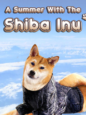 A Summer with the Shiba Inu – PC — Green Man Gaming