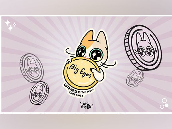 Meme Tokens like Big Eyes Coin, Shiba Inu and Dogecoin are here to illuminate The Dark Crypto Winter