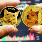 Dogecoin and Shiba Inu spike in price, this coin may be next