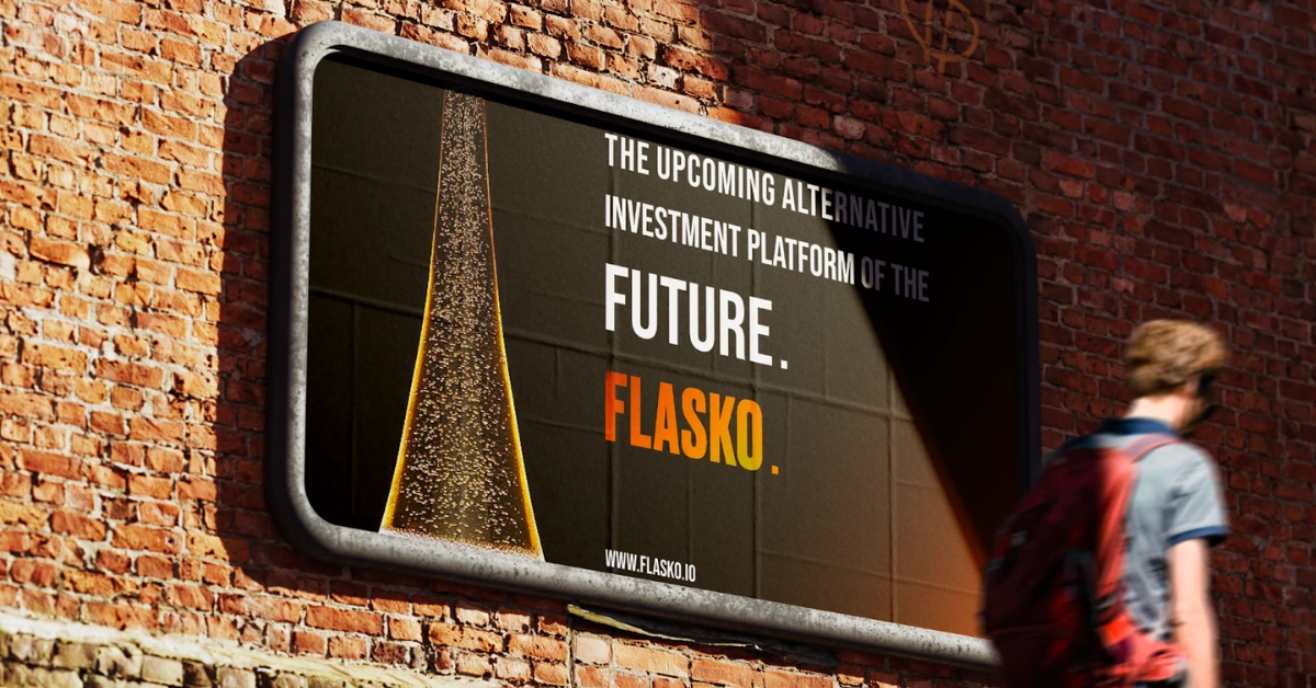 Flasko (FLSK) Set to Break Records As It Is Due to Overtake Dogecoin (DOGE) and Shiba Inu (SHIB)