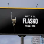 Flasko (FLSK) Lands on Every Whales’ Watchlist, Overthrows Dogecoin (DOGE) and Shiba Inu (SHIB)