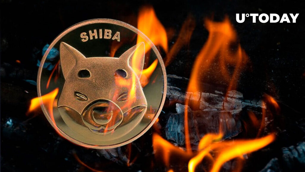 Shiba Inu Records 3.6 Billion SHIB Burned in August with Only 59% of Initial Supply Left