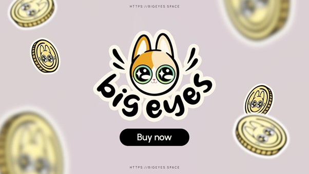 Big Eyes Coin: A Problem Solving Platform Changing The Outlook Of DeFi Alongside Shiba Inu And Sandbox