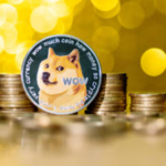 Turbulence at the Top of the Meme Coin Market, Dogecoin and Big Eyes Coin.