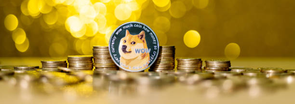 Turbulence at the Top of the Meme Coin Market, Dogecoin and Big Eyes Coin.