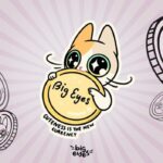 What You Should Know About Big Eyes Coin, a Community-Run Memecoin Like Shiba Inu