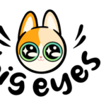 Big Eyes: Next Meme Coin Aiming to Raise Millions of Dollars Like Shiba and Dogecoin