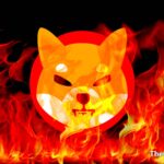 Shiba Inu Noted its Burn Rate Spike 888%, this Sunday – – The Coin Republic