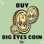 Big Eyes Coin, Shiba Inu, and Lucky Block – CryptoMode