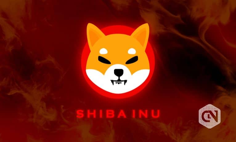 SHIB Trades Towards Crucial Price Range!