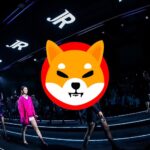 Shiba Inu & John Richmond Kick Off Milan Fashion Week 2022