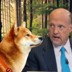 Dogecoin ($DOGE) – Jim Cramer Says Stay Away From Dogecoin And Shiba Inu, Making Money In Crypto Doesn’t Mean It’s For Real