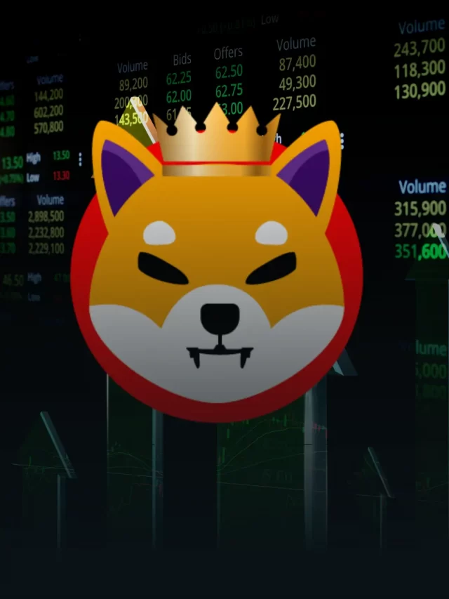 Number of Shiba Inu (SHIB) Holders Hits New ATH ! – Coinpedia