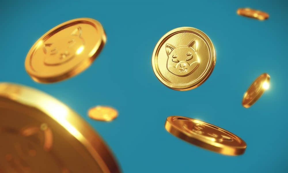 Shiba Inu traders in escrow can thank SHIB’s latest achievement