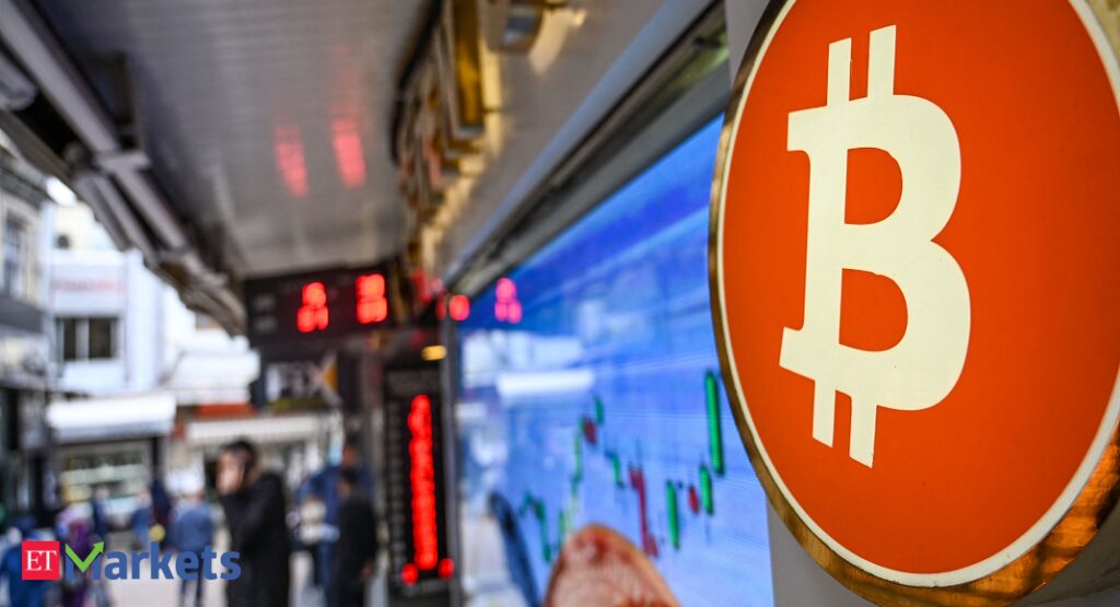 Crypto Price Today Live: Bitcoin holds $20,000; other altcoins fall up to 4%