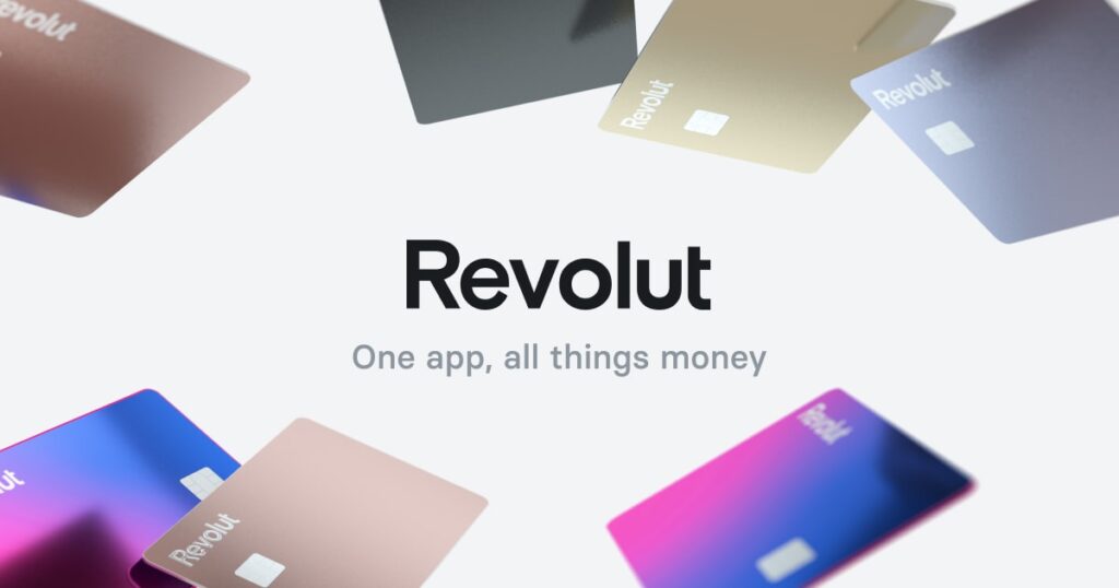 Revolut Adds Support for Shiba Inu (SHIB) and 28 Cryptocurrencies to Serve Its U.S. Clients