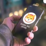 Shiba Eternity available in Australia’s mobile stores, will this lead to a SHIB price hike?