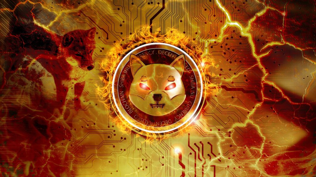 Shiba Inu new game in $15.71bn market with 5% revenue burn for SHIB token