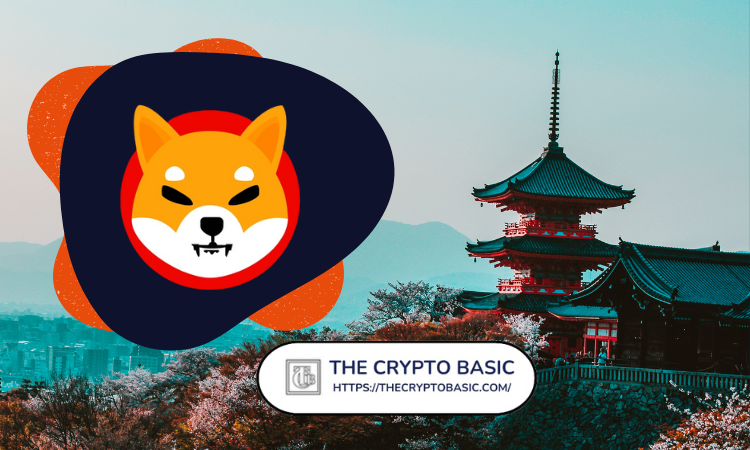 Shiba Inu Reveals First Concept of SHIB: The Metaverse WAGMI Temple