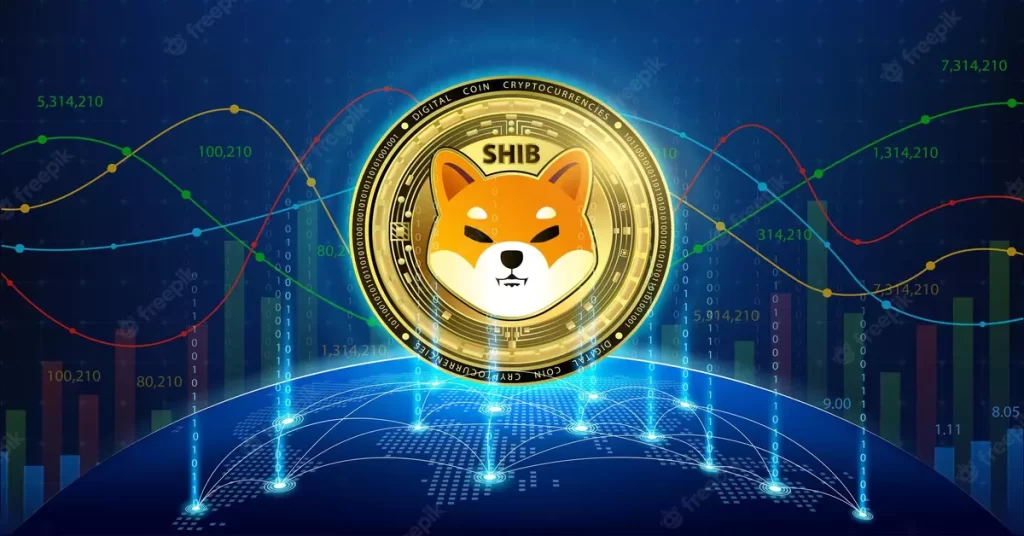 On-Chain Metrics Hints Shiba Inu (SHIB) Price Might Plunge To $0.00000976 In September