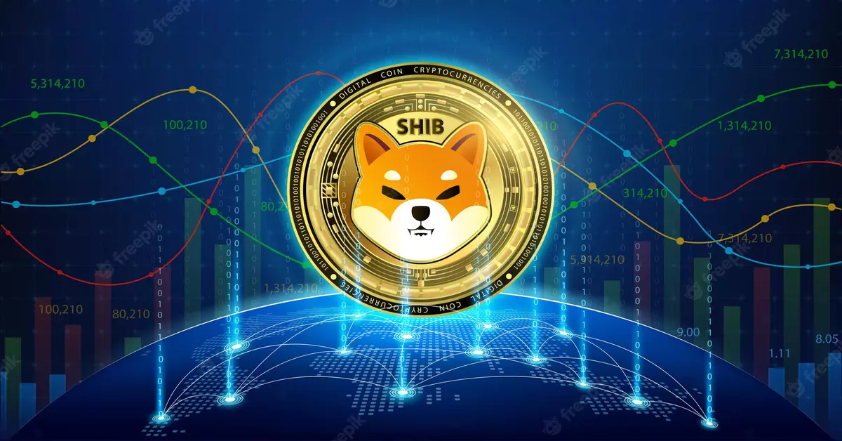 Shiba INU (SHIB) Price Primed to Rise Beyond $0.000014, Bears May Soon Drift Apart