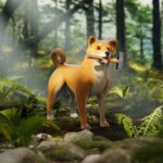 Shiba Inu Developers Reveal A Hidden Resort In ‘SHIB: The Metaverse’