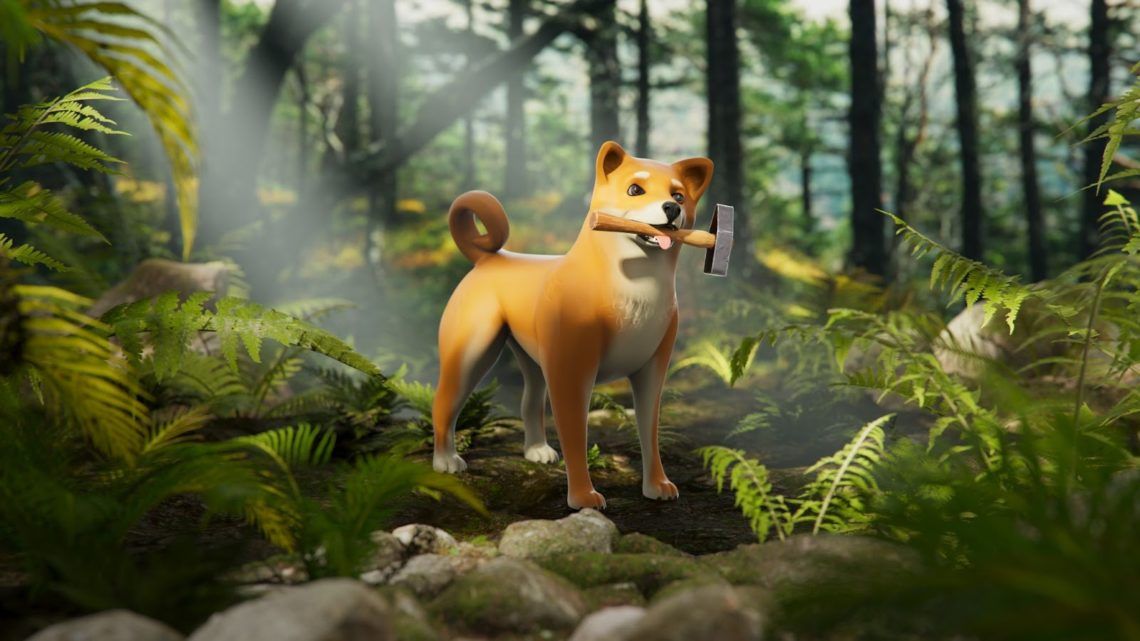 Shiba Inu Developers Reveal A Hidden Resort In ‘SHIB: The Metaverse’