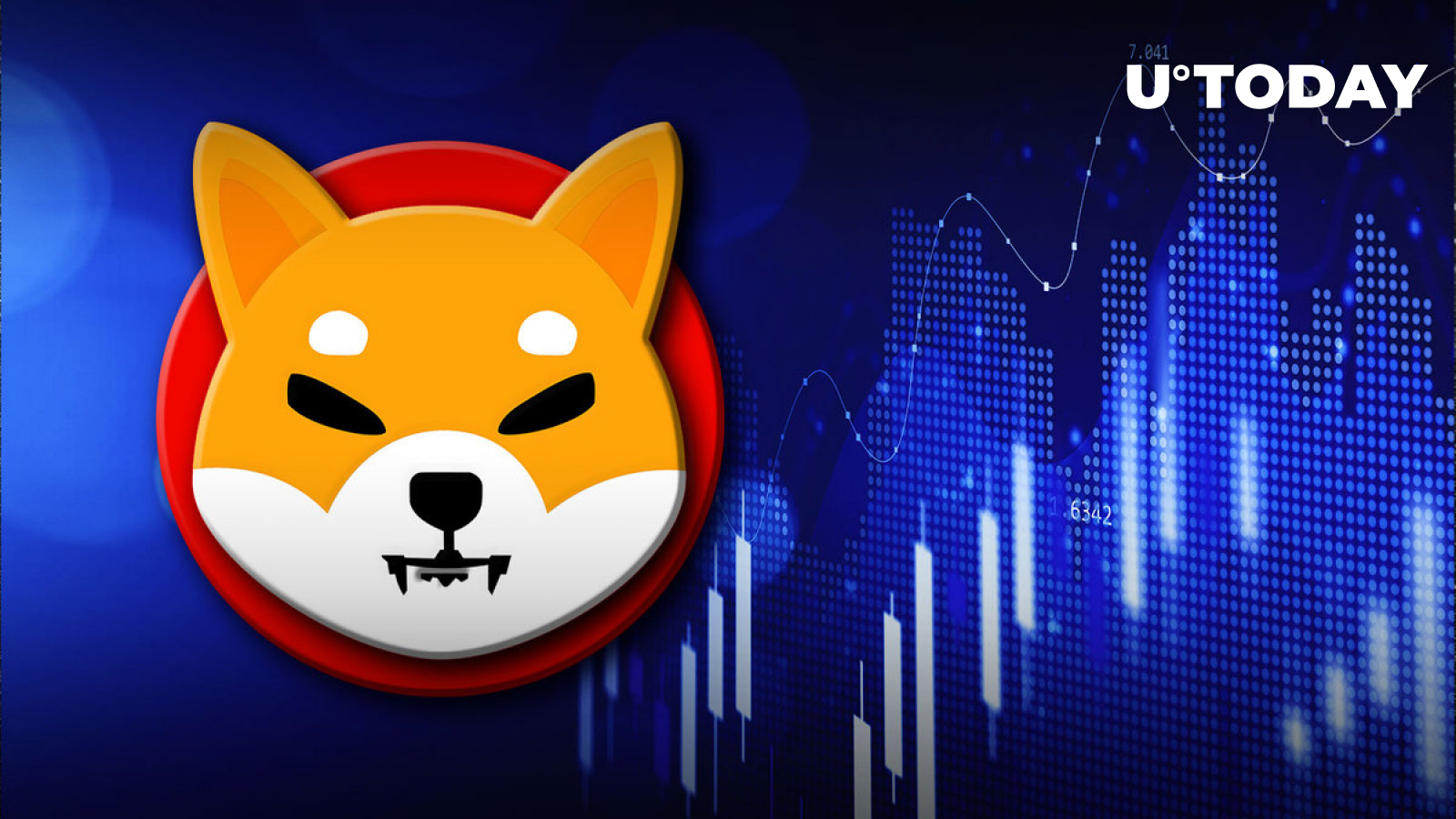 SHIB Retakes Its Market Cap Top Position with 16% Surge